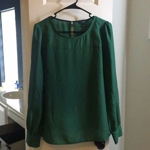 J.Crew blouse